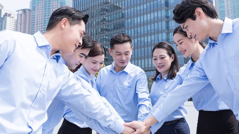 流程优化咨询，揭秘中小企业提升效率的“幕后推手